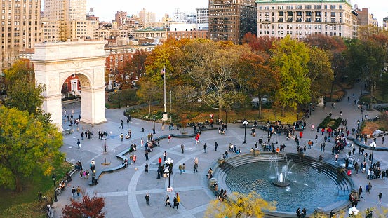 9 things to do in NYC this weekend (Nov. 11-14)