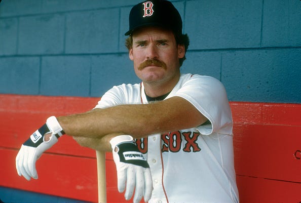 Wade Boggs 