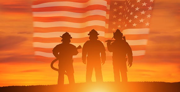 Firefighters
