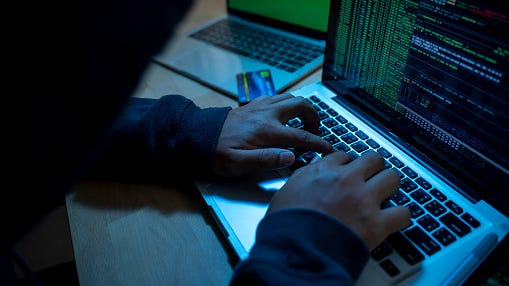 New local FBI Special Agent on cyber crime, gun violence, sextortion