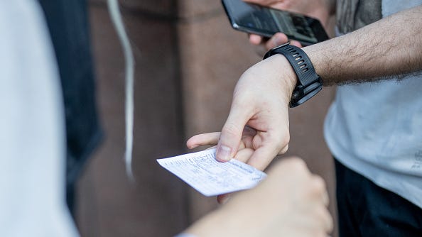 De Blasio: Proof of vax required for indoor events, restaurants, bars, venues