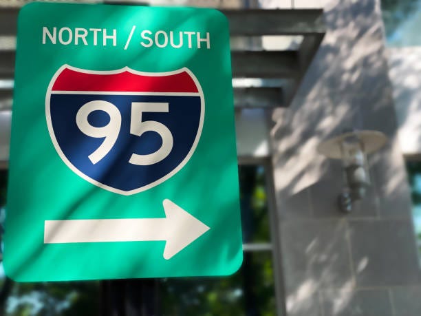 Investigators find likely cause of fiery I-95 crash in Norwalk CT