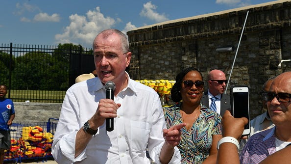 NJ to require masks in K-12 schools, regardless of vax status: Murphy