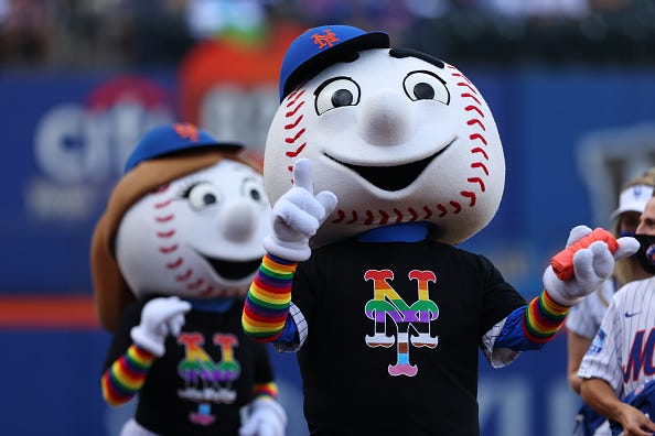 Mets