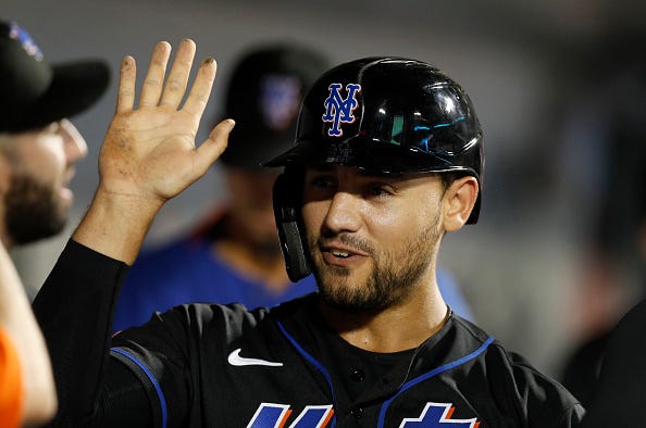 Michael Conforto