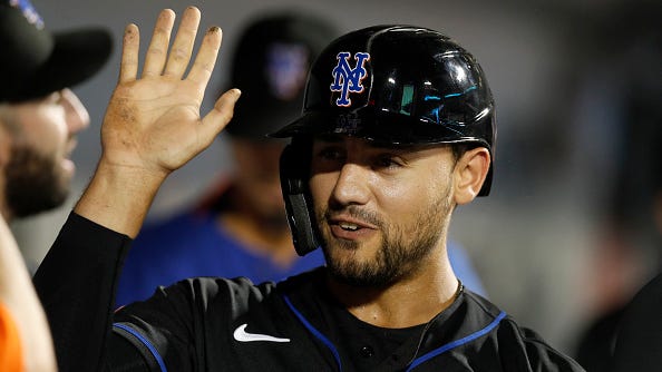 MLB Free Agency: 5 potential landing spots for Michael Conforto