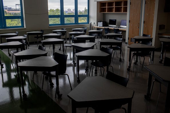 School