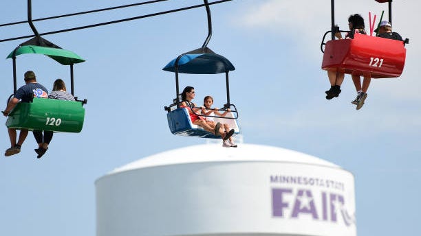 WCCO Q&A: Ramsey County Sheriff Bob Fletcher on State Fair security