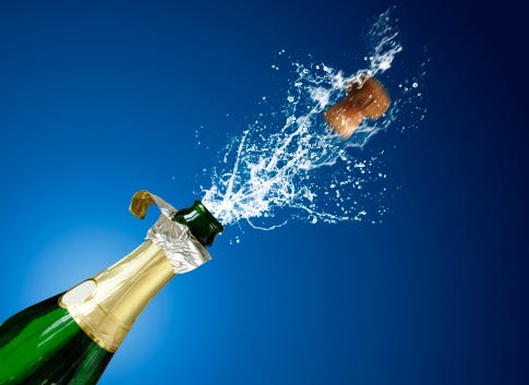 Champagne