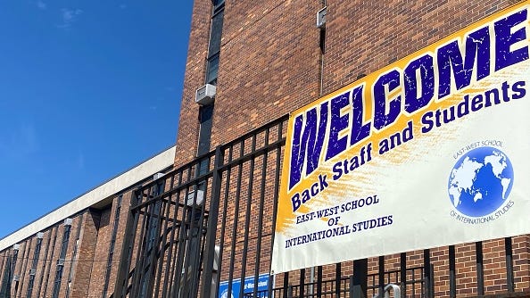 Over 40% of students absent at 51 NYC schools this week; overall attendance at 85%