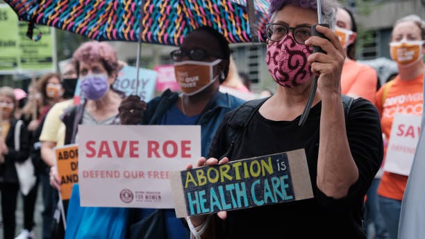 Abortion rights activists applauding decision that reverses abortion restrictions in MN
