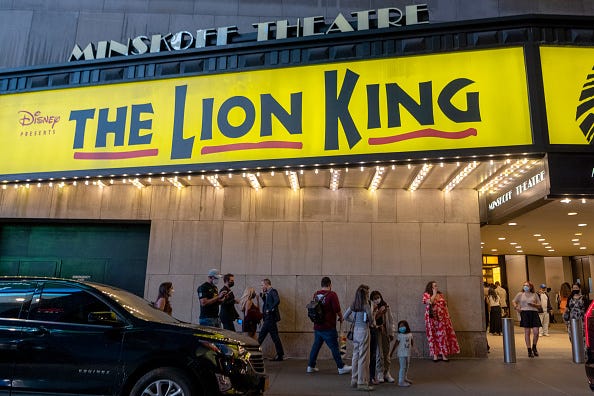 Lion King