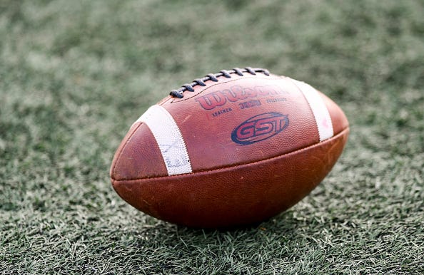 Friday Night Lights gets off to a rough start in WNY