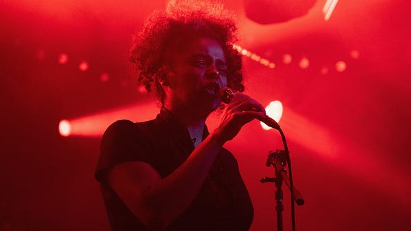 Tribeca Festival to host first-ever music lounge
