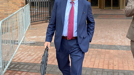 Ex-SBA President Ed Mullins found guilty in disciplinary cases, docked nearly $32K