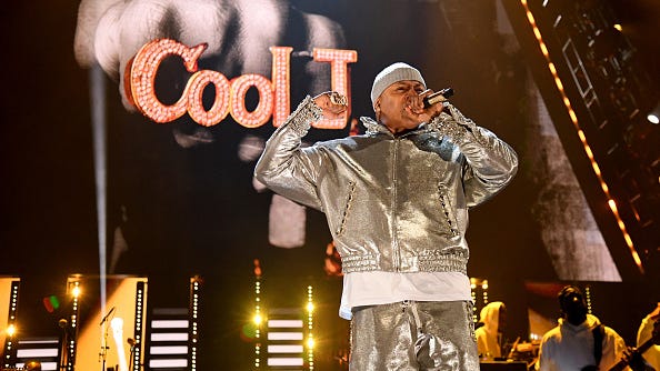 Times Square NYE lineup includes LL Cool J, Journey, KT Tunstall, Karol G