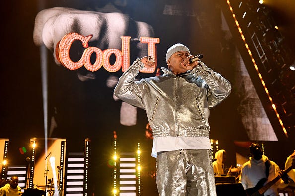 LL Cool J