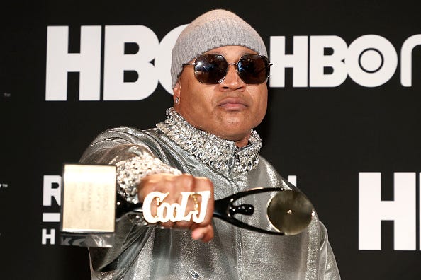 LL Cool J