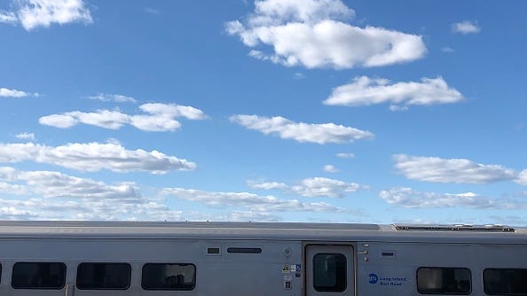 LIRR worker sentenced in OT scheme that made him among MTA's highest paid employees