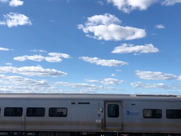 LIRR