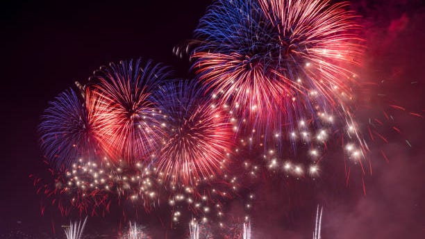 Your guide to New Orleans 4th of July fireworks and celebrations