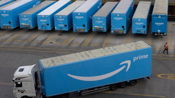 Local retail giants Target and Best Buy try to compete with Amazon Prime Days