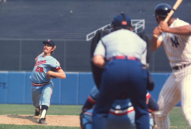 Bert Blyleven