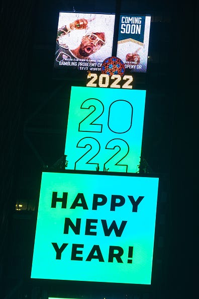 NYE