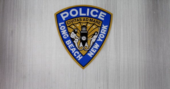 Long Beach Police