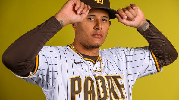 2022 Audacy Sports MLB uniform rankings