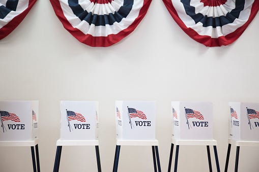 Elections