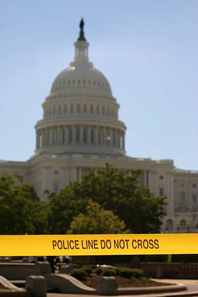 Democrats say insurrection could be part of fall campaign