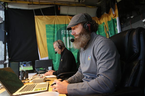 Dallas Braden