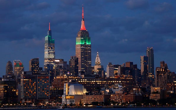 Juneteenth Empire State