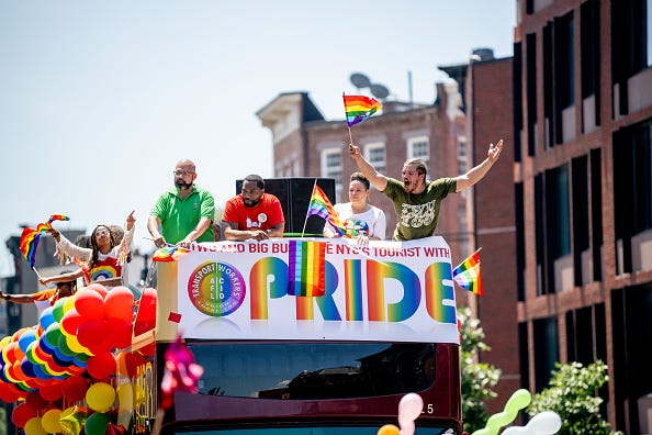 Pride