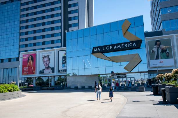 Mall of America
