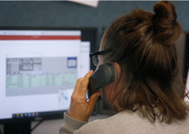 988 Suicide Prevention Hotline