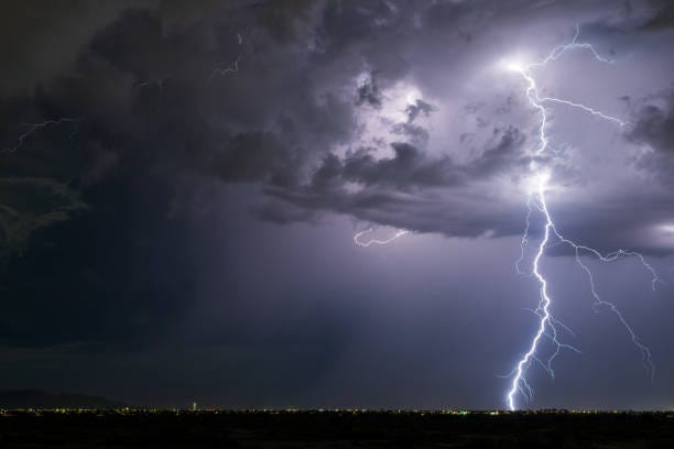 Lightning