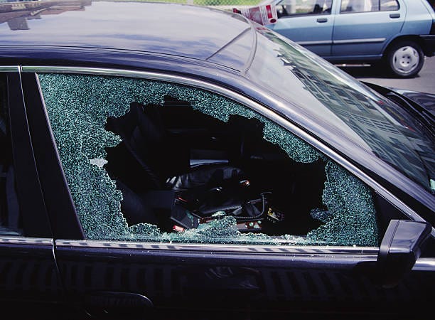 Multiple car thefts reported in Wolcott