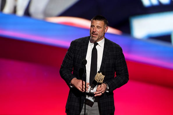 Mike Vrabel