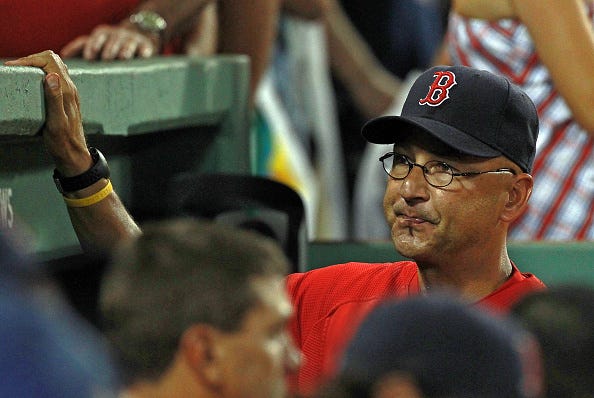 Terry Francona