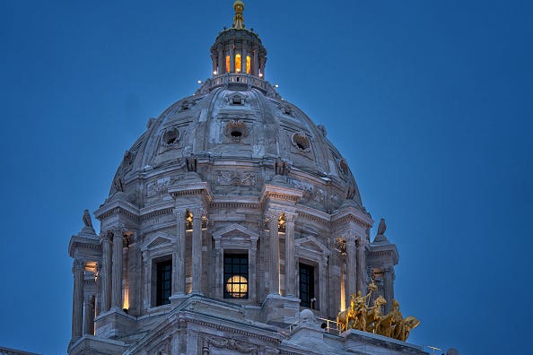 State Capitol