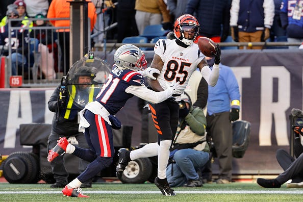 Tee Higgins