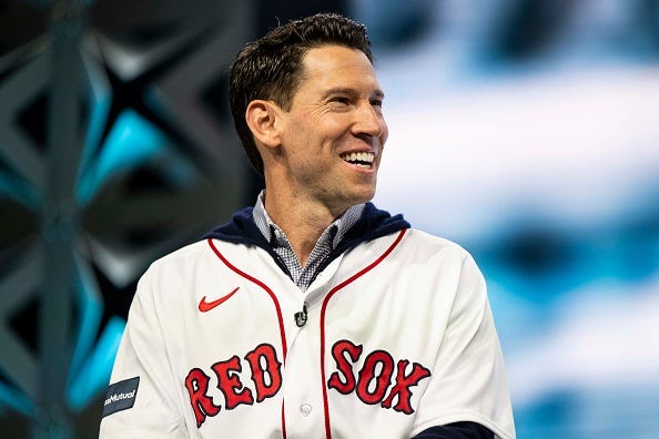 Craig Breslow