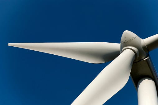 Turbine Limits