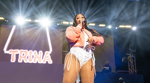 Trina