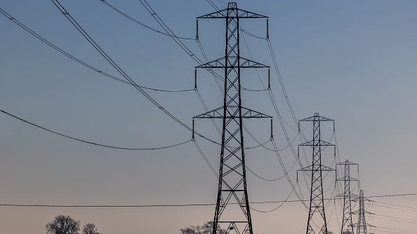 New York to become first state to ban natural gas in new buildings