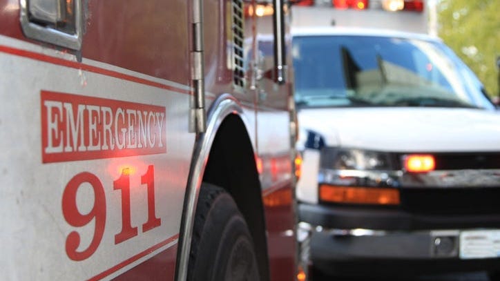 Bicyclist in critical condition after being hit by DDOT bus in Detroit