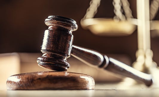 Gavel