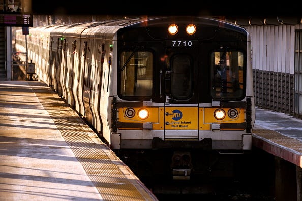 LIRR